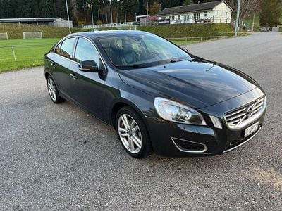 Gebraucht 2010 Volvo S60 Summum Limousine | CHF 9’300