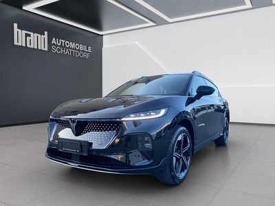 Neu 2025 Voyah Courage SUV | CHF 43’990