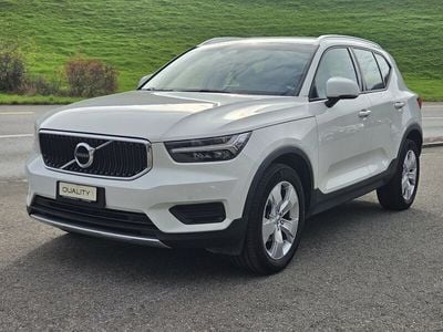 Gebraucht 2020 Volvo XC40 SUV | CHF 21’990 (Fairer Preis)