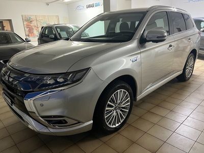 gebraucht Mitsubishi Outlander P-HEV 