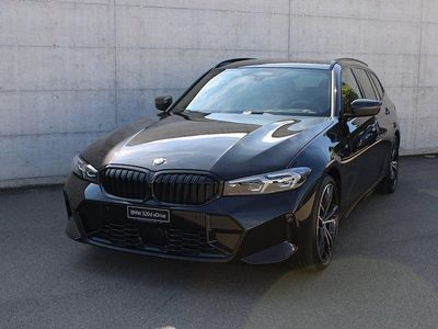 Gebraucht 2024 BMW 320 Comfort Edition Kombi | CHF 59’900