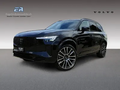 Neu (2026) Volvo XC90 455 PS
