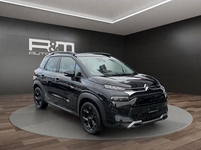 Gebraucht 2024 Citroën C3 Aircross PureTech SUV | CHF 16’880 (Guter Preis)