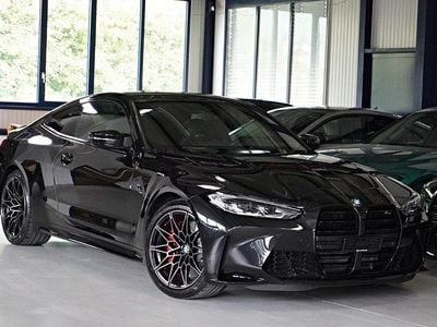 Gebraucht 2023 BMW M4 Competition Edition Coupé | CHF 69’990