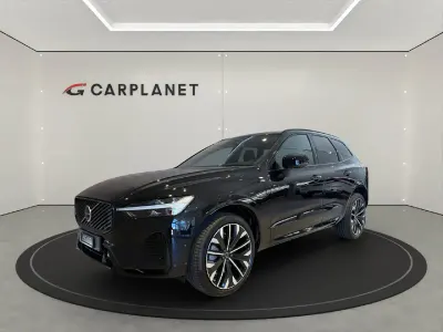 Neu (2026) Volvo XC60 Ultra 336 PS