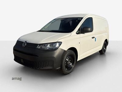 Neu 2025 VW Caddy Maxi Van / Kleinbus | CHF 29’900 (Guter Preis)