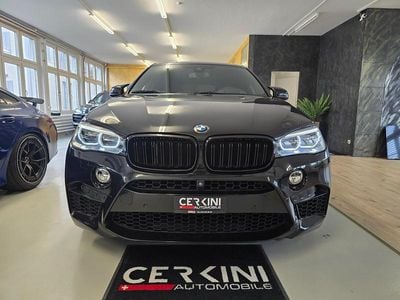 Gebraucht 2016 BMW X6 M Comfort Edition SUV | CHF 42’700 (Fairer Preis)