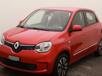 gebraucht Renault Twingo Electric Equilibre