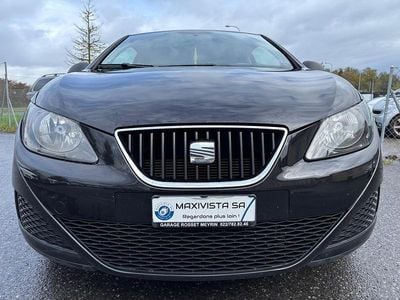 Gebraucht Seat Ibiza SC 60 PS (44 kW) 2011 Kleinwagen