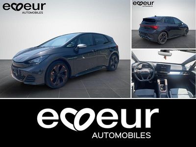 Gebraucht Cupra Born 150 kW (204 PS) 2022 Kleinwagen