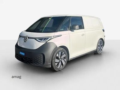 Weiss Neu 2025 VW ID. Buzz Pro Van / Kleinbus | CHF 51’990 (Fairer Preis)