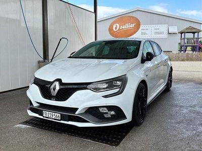 Gebraucht 2018 Renault Mégane IV R.S. | CHF 18’500 (Guter Preis)