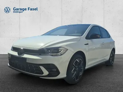 Neu (2026) VW Polo United 115 PS | Guter Preis