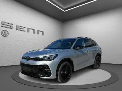Neu (2026) VW Tiguan R-line 204 PS | Fairer Preis