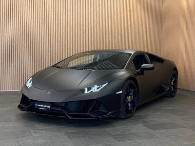 Lamborghini Huracán