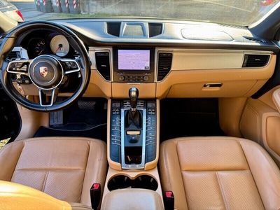 Gebraucht 2017 Porsche Macan S SUV | CHF 29’900 (Etwas zu teuer)