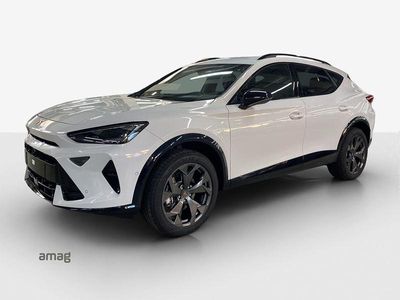 Schwarz Gebraucht 2025 Cupra Formentor SUV | CHF 36’790 (Teuer)