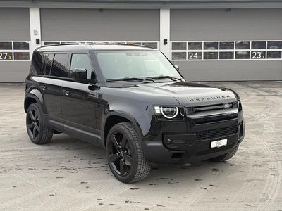 Gebraucht Land Rover Defender Dynamic 200 PS (147 kW) 2025