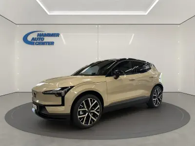 Neu (2026) Volvo EX30 Ultra 428 PS | Teuer