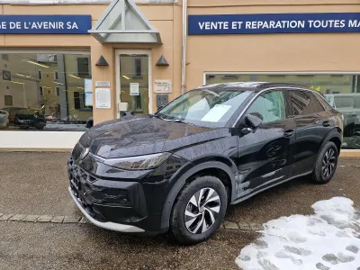 Neu (2026) VW T-Roc Life 116 PS | Fairer Preis
