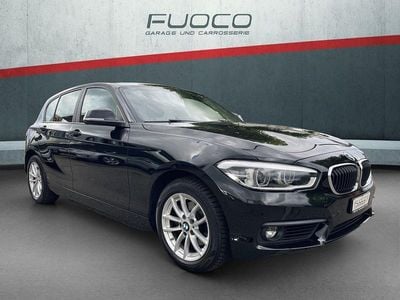 BMW 120