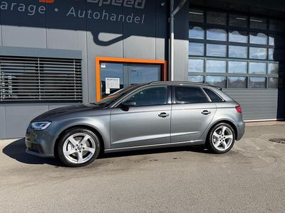 Gebraucht Audi A3 Sport 150 PS (110 kW) 2019 Limousine