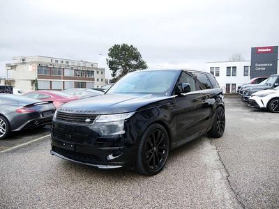 Gebraucht 2024 Land Rover Range Rover Sport HSE Dynamic SUV | CHF 107’900 (Superpreis)