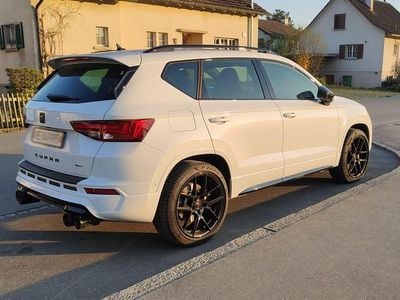 Gebraucht 2019 Cupra Ateca SUV | CHF 21’900 (Fairer Preis)