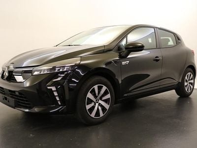 Schwarz Neu 2025 Mitsubishi Colt Invite Limousine | CHF 27’898 (Etwas zu teuer)