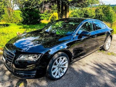 Gebraucht 2010 Audi A7 Sportback Kleinwagen | CHF 11’900 (Fairer Preis)