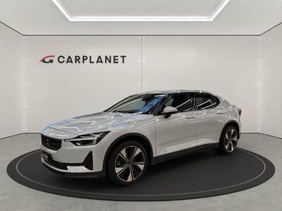 Gebraucht 2023 Polestar 2 Long Range Single Motor Kleinwagen | CHF 28’900 (Teuer)