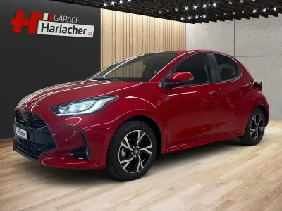 Neu (2026) Toyota Yaris Trend 116 PS | Seltenes Fahrzeug
