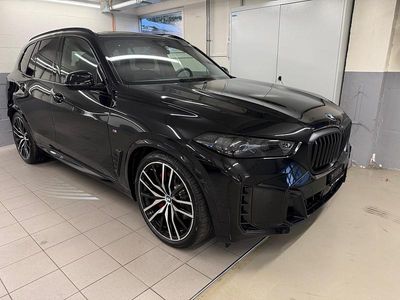 Neu (2026) BMW X5 Comfort Edition 352 PS | Teuer