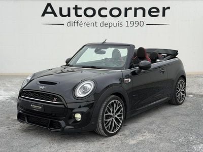 Gebraucht 2018 Mini Cooper S Kleinwagen | CHF 16’900 (Guter Preis)