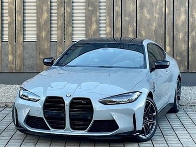 Gebraucht 2022 BMW M4 Competition Edition Coupé | CHF 69’800 (Fairer Preis)