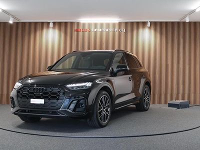 Gebraucht 2023 Audi Q5 S-Line SUV | CHF 54’900