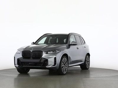 Grau Neu 2025 BMW X5 M Sport SUV | CHF 117’300 (Teuer)