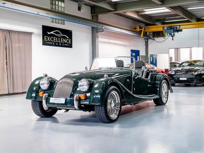 Gebraucht 2003 Morgan Plus 8 Cabrio | CHF 59’900