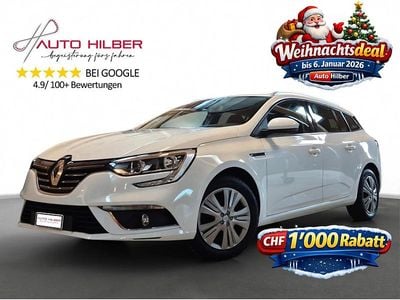 Gebraucht 2020 Renault Mégane IV Business | CHF 11’999 (Fairer Preis)