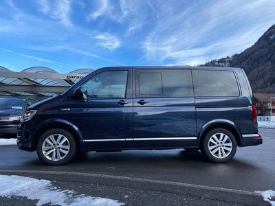 Gebraucht 2019 VW T6 Business Van | CHF 36’800 (Etwas zu teuer)