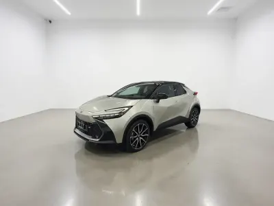 Neu (2026) Toyota C-HR Sport 223 PS | Teuer