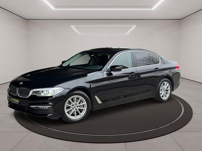Gebraucht 2019 BMW 530 Luxury Line | CHF 25’900