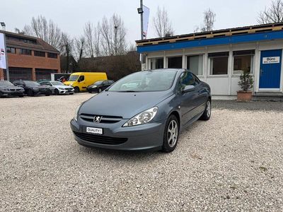 Gebraucht 2004 Peugeot 307 | CHF 4’897