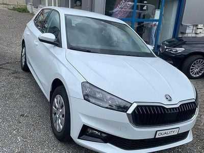 Gebraucht 2024 Skoda Fabia Essence | CHF 15’999 (Superpreis)