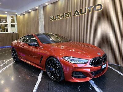 Gebraucht BMW 840 320 PS (235 kW) 2019 Coupé