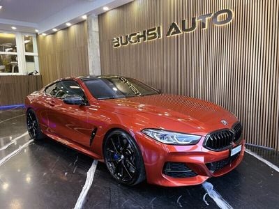 Gebraucht 2019 BMW 840 Coupé | CHF 66’990 (Teuer)