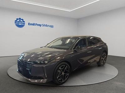 Schwarz Neu 2025 DS Automobiles DS4 Kombi | CHF 43’740 (Teuer)