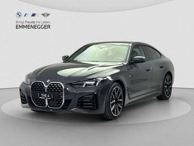 Neu 2025 BMW 420 M Sport Limousine | CHF 78’900