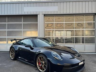 Gebraucht 2022 Porsche 911 | CHF 179’900 (Superpreis)