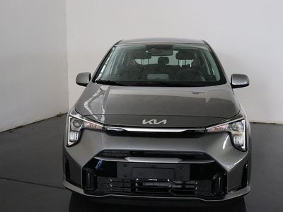 Grau Neu 2025 Kia Picanto First Edition Kleinwagen | CHF 21’220 (Fairer Preis)